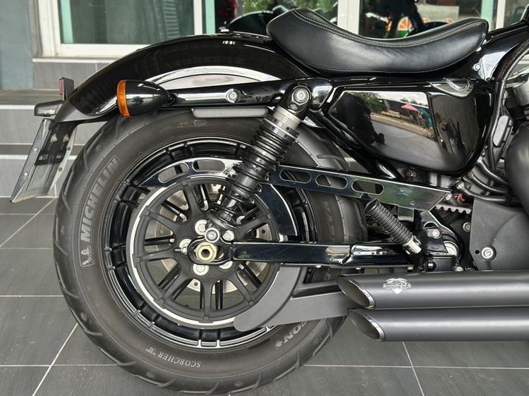 Harley-Davidson Forty-Eight1200 ® ปี2016 รูปที่ 7