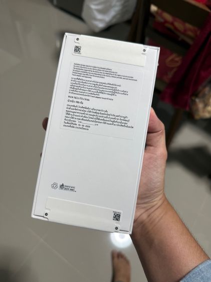 Samsung galaxy A56 5g 128 gb สีเขียวมินต์ ใหม่ไม่แกะกล่อง รูปที่ 2