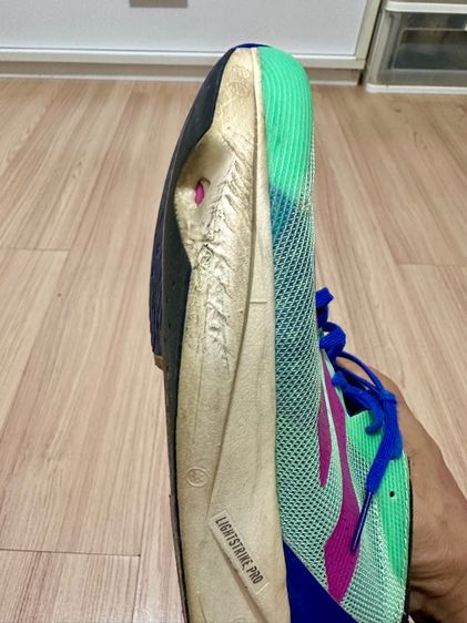 ADIZERO TAKUMI SEN9 มือ 2 รูปที่ 4