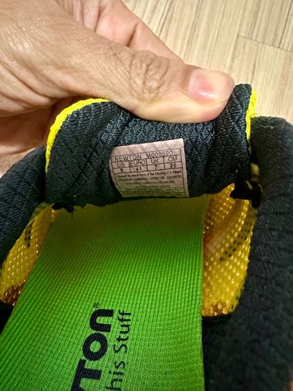 NEWTON DISTANCE9 มือ2 รูปที่ 2