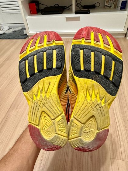 NEWTON DISTANCE9 มือ2 รูปที่ 3