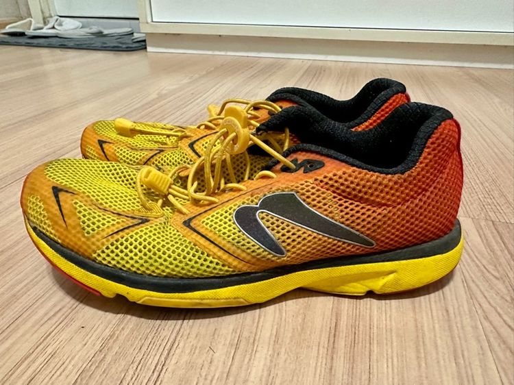 NEWTON DISTANCE9 มือ2