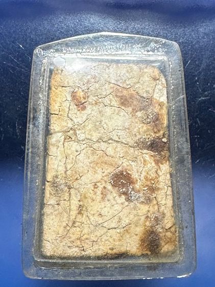 พระสมเด็จพิมพ์ปรกโพธิ์ เก่า เลี่ยมเดิม รูปที่ 11