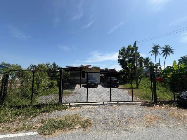 อื่นๆ มีบางส่วน 2024 ใช่ บ้านพร้อมที่ดินใกล้โรบินสันสุพรรณบุรี รูปที่ 4