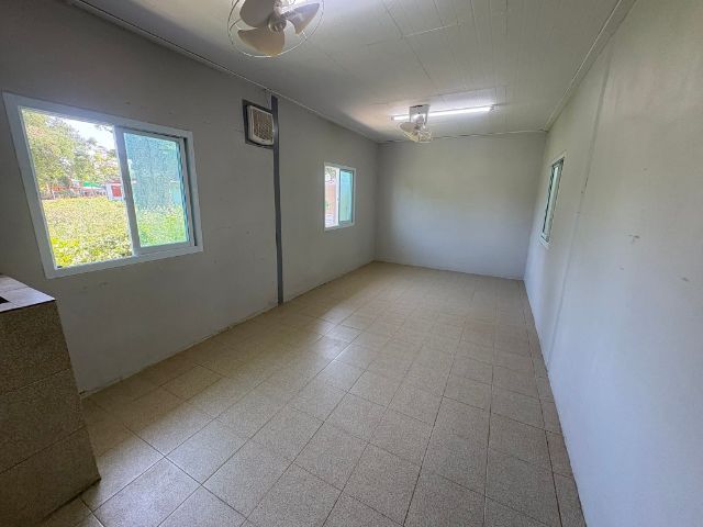 อื่นๆ มีบางส่วน 2024 ใช่ บ้านพร้อมที่ดินใกล้โรบินสันสุพรรณบุรี รูปที่ 3