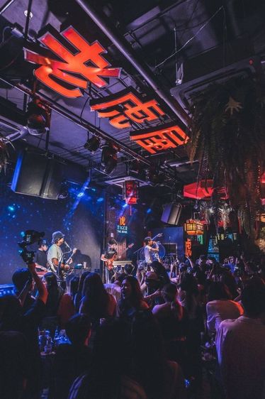 ร้านพร้อมเปิด ฐานลูกค้าแน่น เครื่องเสียงจัดเต็ม เซ้งบาร์ ร้านเหล้า The Sense ปิ่นเกล้า รูปที่ 4