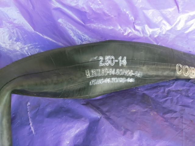 ยาง irc nr73 ใหม่ๆเลยครับ ซื้อมาผิด 900บ. รูปที่ 9