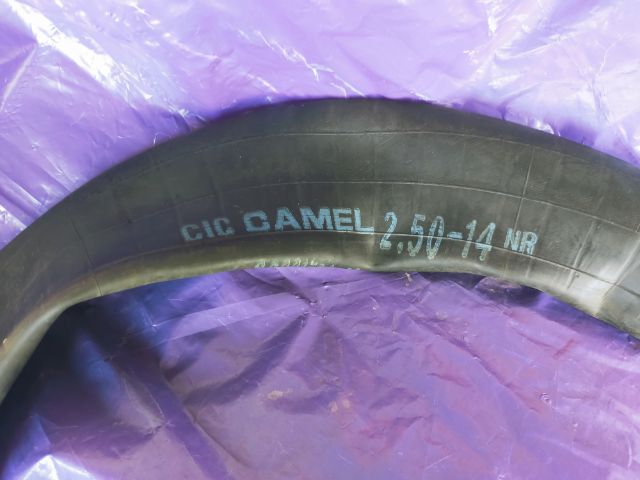 ยาง irc nr73 ใหม่ๆเลยครับ ซื้อมาผิด 900บ. รูปที่ 12