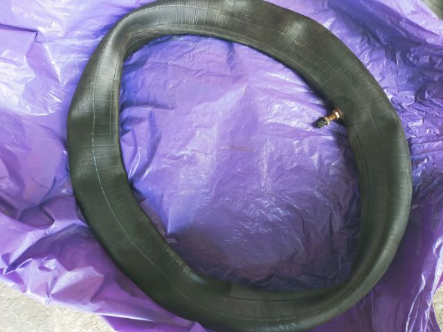 ยาง irc nr73 ใหม่ๆเลยครับ ซื้อมาผิด 900บ. รูปที่ 10