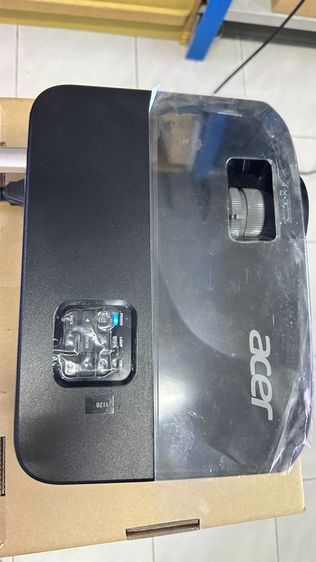 โปรเจคเตอร์ Acer  X1223H  (HDMI) รูปที่ 9