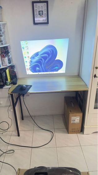 โปรเจคเตอร์ Acer  X1223H  (HDMI) รูปที่ 5