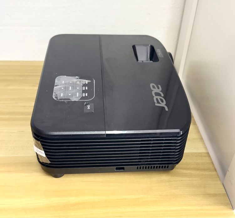 โปรเจคเตอร์ Acer  X1223H  (HDMI) รูปที่ 4
