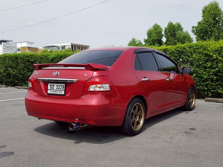 โช้คอัพ4ต้น สปริงโหลด ท่อไอเสียแสตนเลสเสียงเพราะ ถอดจาก Vios ปี2008-2013 ได้เลย ไม่รั่ว ไม่ซึม ใส่แล้วไม่ติดซุ้ม สวยกำลังดี ราคา 4,000 บาท รูปที่ 14