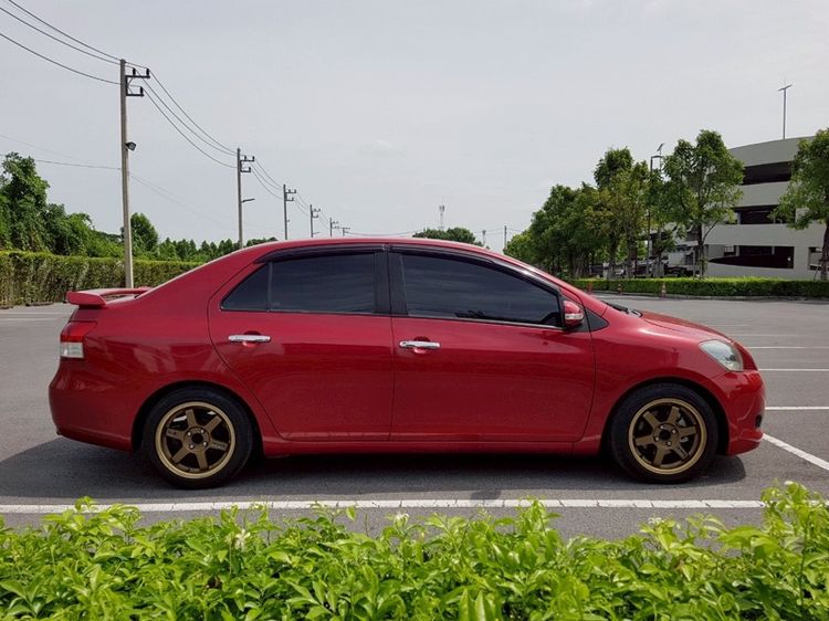 โช้คอัพ4ต้น สปริงโหลด ท่อไอเสียแสตนเลสเสียงเพราะ ถอดจาก Vios ปี2008-2013 ได้เลย ไม่รั่ว ไม่ซึม ใส่แล้วไม่ติดซุ้ม สวยกำลังดี ราคา 4,000 บาท รูปที่ 12