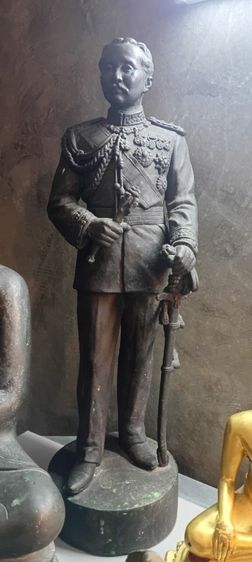  รูปหล่อ ร.5  รูปที่ 2