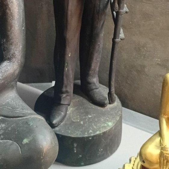  รูปหล่อ ร.5  รูปที่ 3