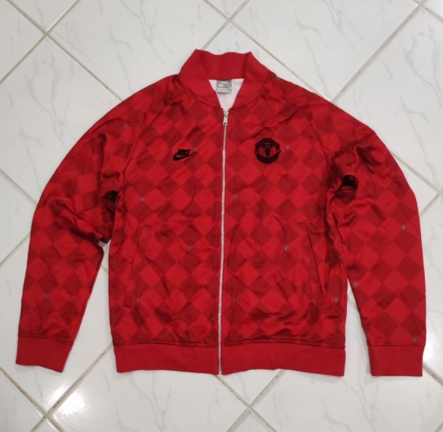 1999.฿ Sale ไนกี้🏃 ⚽ MANU 2009 รูปที่ 2