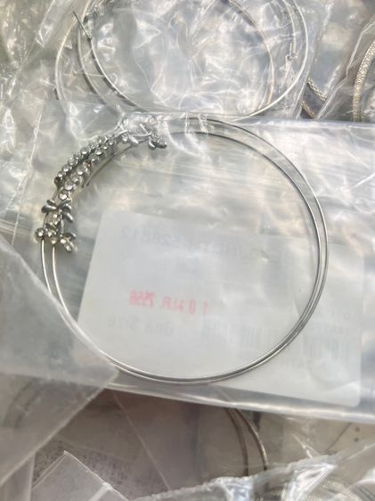 ต่างหูแฟชั่นเหมารวม 70 คู่ รูปที่ 7