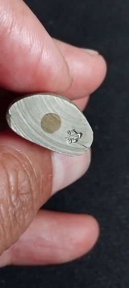 พระบ้านเก็บเก่า หลวงพ่อเงินคอแอลปี15 รูปที่ 4