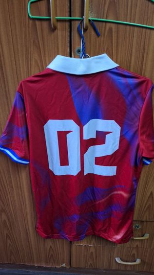 Gen V (The Boys) กระเป๋าสะพายข้างกระเป๋าถือ พร้อมเสื้อ Gen V ที่ระลึกจาก Prime Video รูปที่ 3