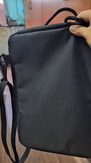 Gen V (The Boys) กระเป๋าสะพายข้างกระเป๋าถือ พร้อมเสื้อ Gen V ที่ระลึกจาก Prime Video รูปที่ 5