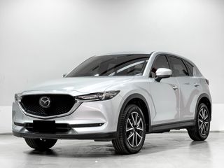 Mazda CX-5 2.0 SP 2017 จด 2018 KC905X