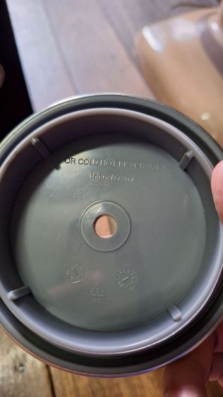 MG แก้วที่ระลึกเปิดโรงงานที่ประเทศไทย 2017 แก้วร้อนเย็น 475 ML. รูปที่ 7