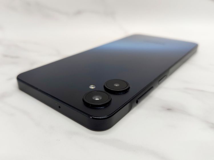 ขาย Samsung A06 5G สีดำ มือสอง  รูปที่ 8