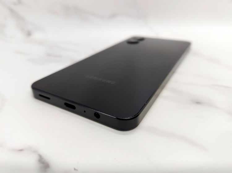 ขาย Samsung A06 5G สีดำ มือสอง  รูปที่ 6