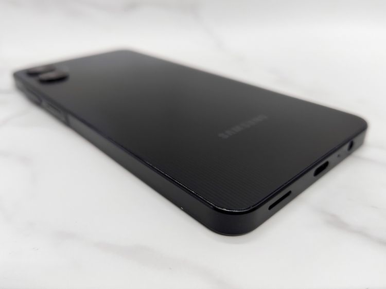 ขาย Samsung A06 5G สีดำ มือสอง  รูปที่ 7