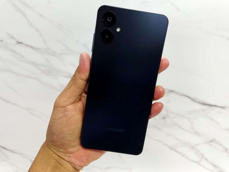 ขาย Samsung A06 5G สีดำ มือสอง  รูปที่ 5