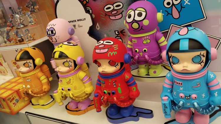 Molly 400 เปอรเซนต รูปที่ 18