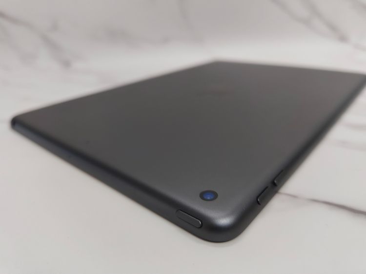 ขาย iPad Gen 7 wifi 32GB สีดำ มือสอง รูปที่ 7