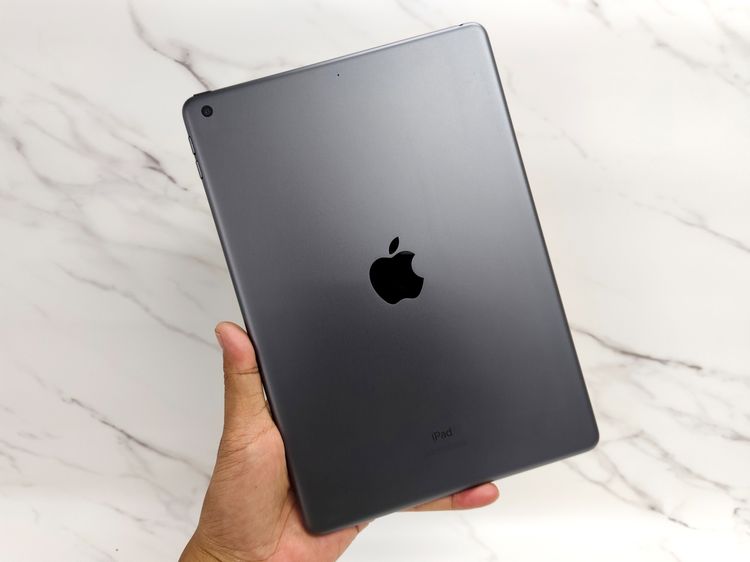 ขาย iPad Gen 7 wifi 32GB สีดำ มือสอง รูปที่ 4