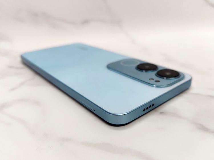ขาย vivo Y19s 4+64GB สีเขียว มือ2 รูปที่ 6