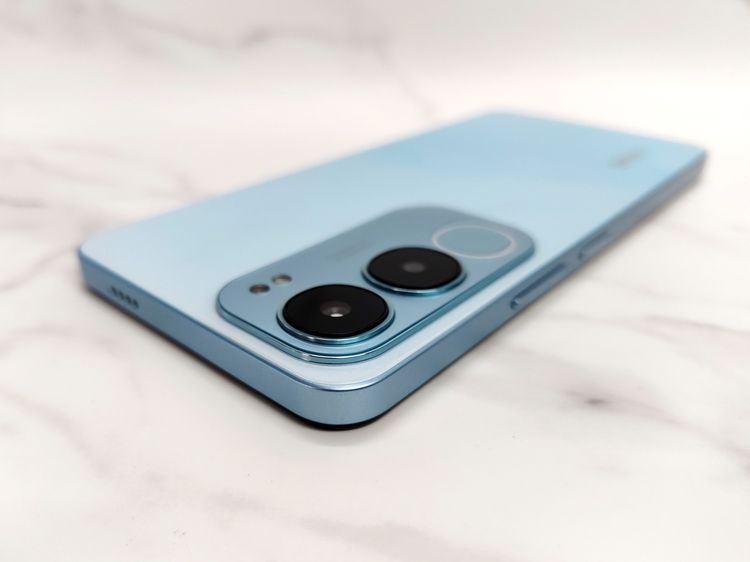 ขาย vivo Y19s 4+64GB สีเขียว มือ2 รูปที่ 8