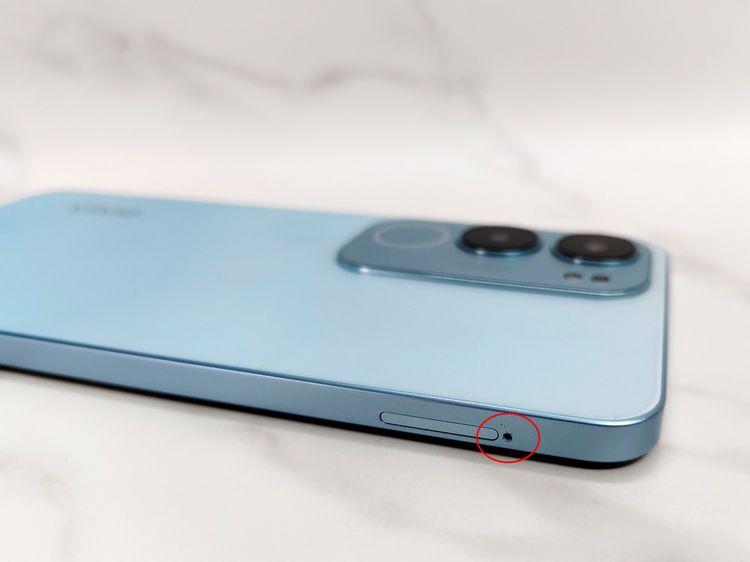ขาย vivo Y19s 4+64GB สีเขียว มือ2 รูปที่ 7