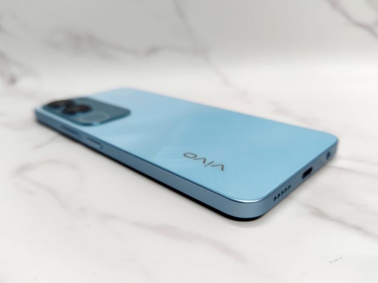 ขาย vivo Y19s 4+64GB สีเขียว มือ2 รูปที่ 9