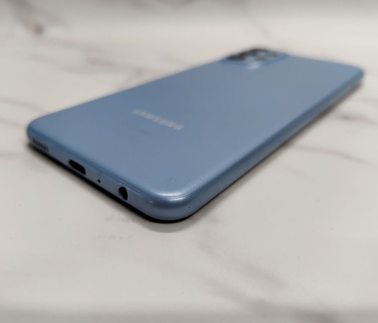 ขาย Samsung Galaxy A23 5G สีฟ้า มือสอง  รูปที่ 6