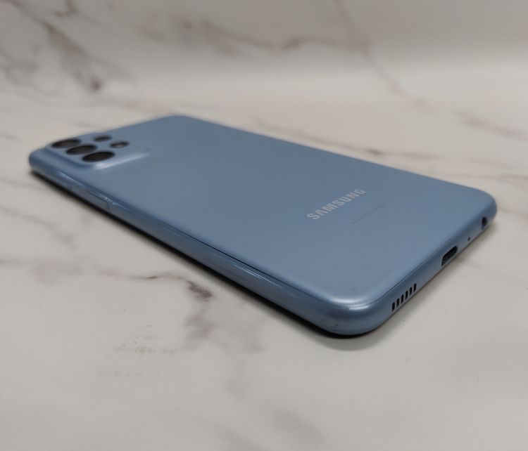ขาย Samsung Galaxy A23 5G สีฟ้า มือสอง  รูปที่ 7