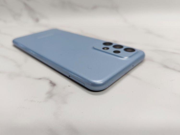 ขาย Samsung Galaxy A23 5G สีฟ้า มือสอง  รูปที่ 9