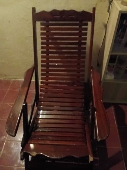 ขายเตียงไม้. คอนโดน้องแมว รูปที่ 12