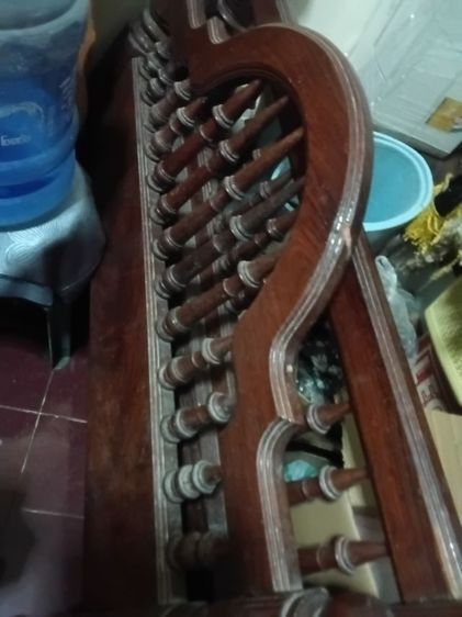 ขายเตียงไม้. คอนโดน้องแมว รูปที่ 3