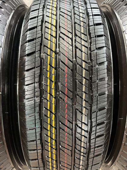 💥ปี 25💥✨ล้อแม็กพร้อมยางใหม่ป้ายแดง✨Ford Ranger XLS รุ่นใหม่ล่าสุด ขอบ 17💖ใหม่กริ๊บ💖 รูปที่ 12