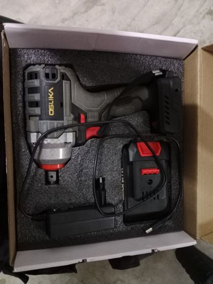 บล็อกไฟฟ้า