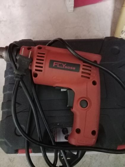 สว่านไฟฟ้า