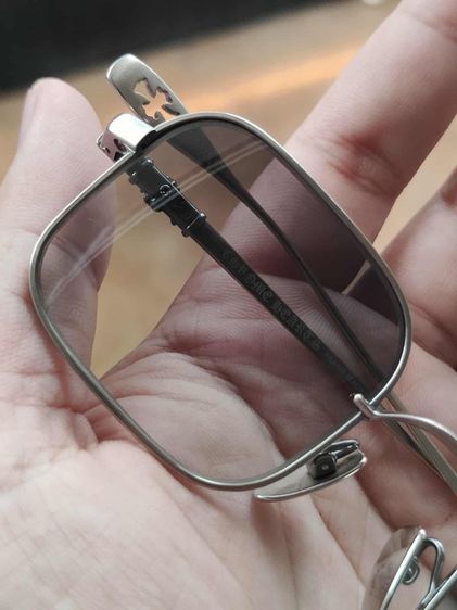 แว่น Chrome Hearts Chuck Chuck Sunglasses รูปที่ 7