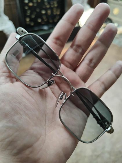 แว่น Chrome Hearts Chuck Chuck Sunglasses รูปที่ 6
