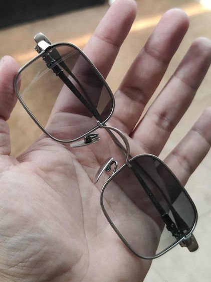 แว่น Chrome Hearts Chuck Chuck Sunglasses