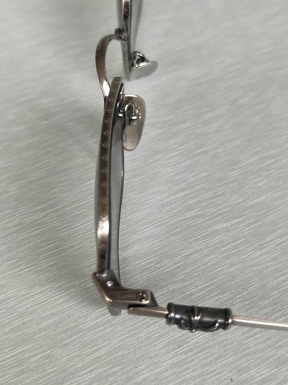 แว่น Chrome Hearts Chuck Chuck Sunglasses รูปที่ 12